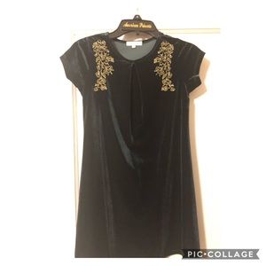 Little girl’s dress